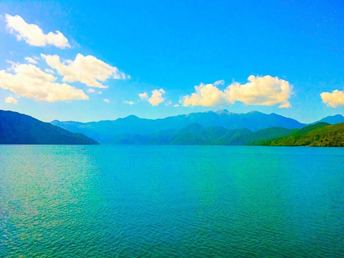 Lake Side Nikko Hotel 外观 照片